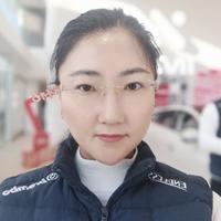 大同云冈智己汽车交付头像