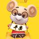 小雷七二头像