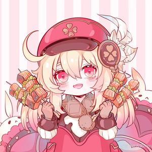 Fairy芊婉头像