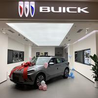 别克深圳万象汇纯电头像