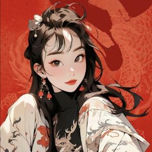 李宫商头像