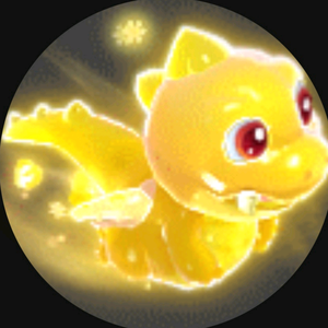 梦幻周大发头像
