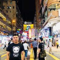 涛哥下巴有颗痣头像