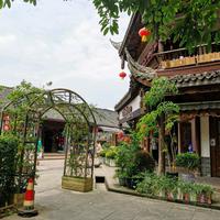闲情逸致头像
