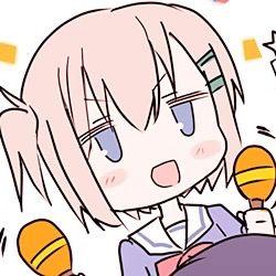 吃瓜少女影视头像