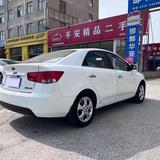 邯郸平安精品二手车行头像