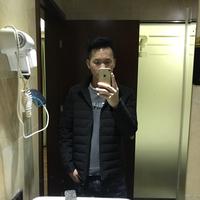 一副强壮的尸体头像