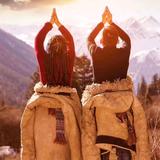 松茸虫草羊肚菌等藏区土特产头像