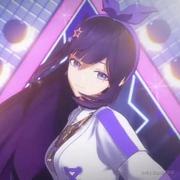 终极努力贝极星的个人资料头像