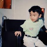 优雅桦甸1O3头像