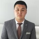 通辽万林别克王海威头像