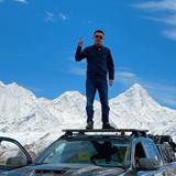 大猛禽小智哥头像