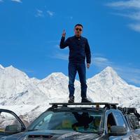 大猛禽小智哥头像