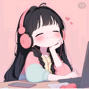 悦心乐吧头像