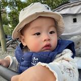 亨可爱头像