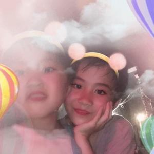 我是小袁妹妹头像