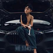 我要吃麻婆豆腐的个人资料头像