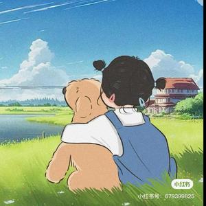 小苦瓜3Y3L头像