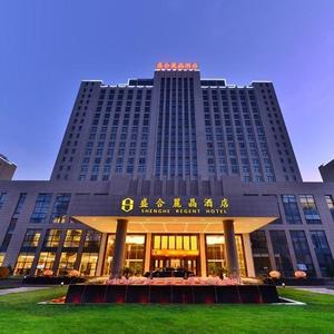 盛合丽晶酒店头像