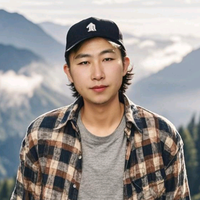 丁一读天道头像