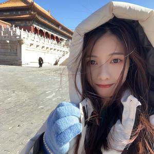 朱娜广东麻将头像