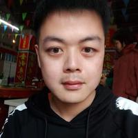 鞠招明头像