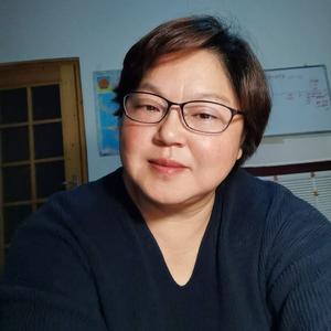 婆婆妈妈不一样头像