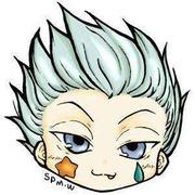 武当霍元甲的个人资料头像