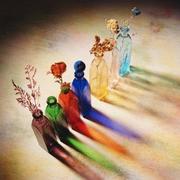 调律者的个人资料头像