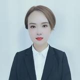 奥吉通一汽大众—杨婷头像