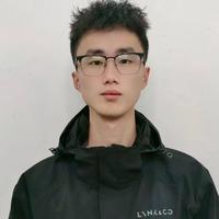 巴中领克何超勤头像