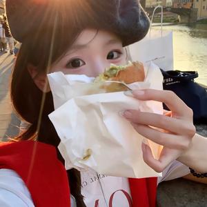 -恩珠.^头像