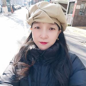 vlog玲姐的生活头像