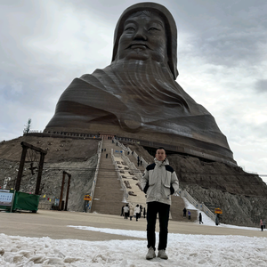 千杯敬自由头像