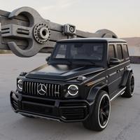 改装科普屋头像