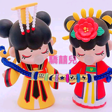 鑫懿囍兒头像