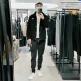 温柔红中头像