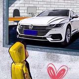 ArteonBJ丶小柒头像
