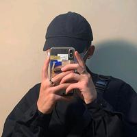 挺帅一男的ʘʚʘ头像