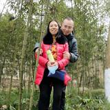郭敏的老公头像