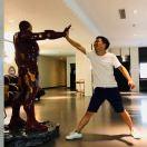 蓝天酱的个人资料头像