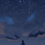 如果White的个人资料头像