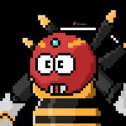 程序猿想打职业的个人资料头像