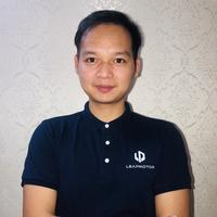 布吉零跑中心李新龙头像