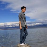 欢快橘子GSk头像