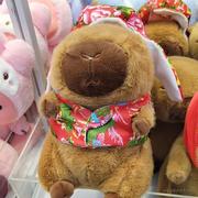 卡皮巴拉巴拉的个人资料头像