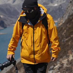 归山海冰凌高山混子头像