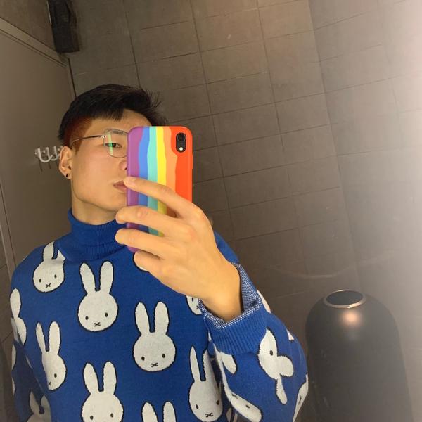 98k小哥哥816头像
