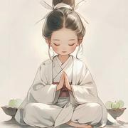 发发女孩的个人资料头像
