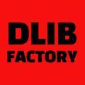 DlibFactory头像